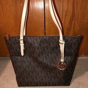 Michael Kors handbag!